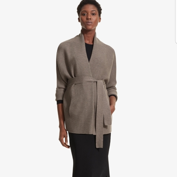 MM Lafleur Sweaters - MM Lafleur Morandi Sweater